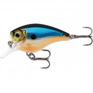 RAPALA BX Brat Blue Ghost 5cm/10g BXB03BGH wobbler